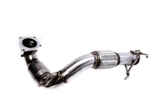PLM Hyundai Veloster N i30N 2019-2022 Catted Downpipe