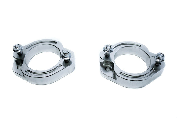 Precision Works Billet Lift Spacers Kit - Honda CR-V 2002-2006 RD4