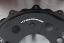VTT F9X X3/4M BMW Ultimate Lightweight Front Brake Kit-6