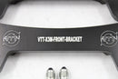 VTT F9X X3/4M BMW Ultimate Lightweight Front Brake Kit-5