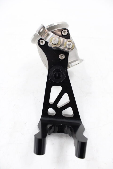 VTT “DCS” EWG System for TurboSmart Straight Gates - 0