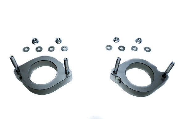 Precision Works Billet Lift Spacers Kit - Honda CR-V 2007-2016 RE RM