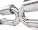VR Performance Ferrari 488 Stainless Exhaust-3
