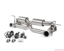 VR Performance Ferrari 488 Stainless Exhaust-2
