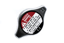 Precision Works Radiator Cap - Honda 1.1 BAR-1