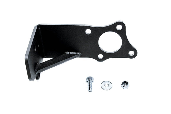 Precision Works Hydro Clutch Pedal Conversion Bracket EF CRX B-Series