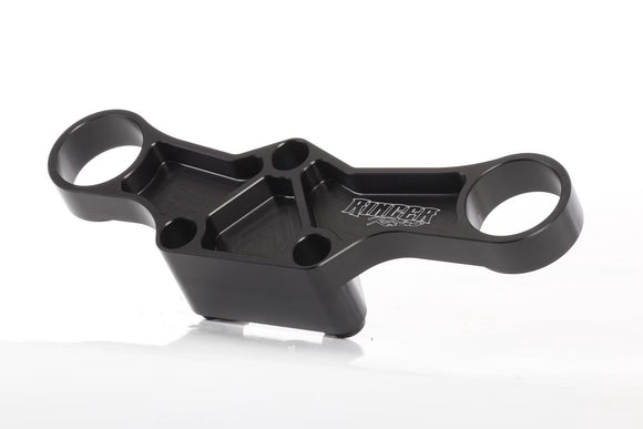 Ringer Racing Billet Aluminum C5 Quattro Rear Cross Member