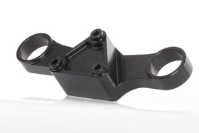 Ringer Racing Billet Aluminum C5 Quattro Rear Cross Member - 0