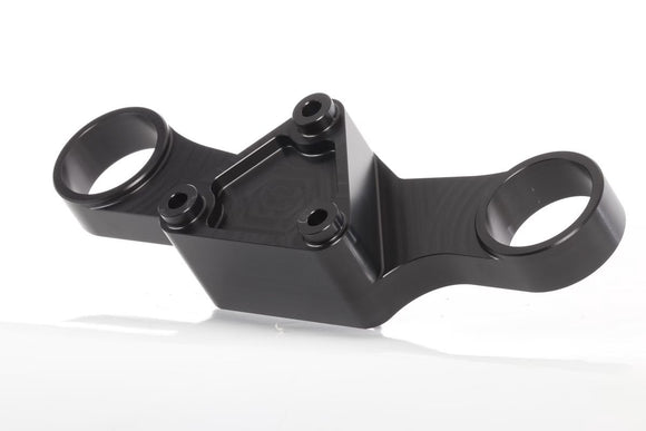 Ringer Racing Billet Aluminum C5 Quattro Rear Cross Member