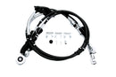 Precision Works Performance Shifter Cables Honda Civic SI 2006-2011 FG FG1-2