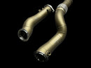 BMW M3 | M4 (G80/G82) STAINLESS STEEL DOWNPIPES-1