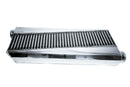 PLM Vertical Flow Intercooler XL For K-Series (Opposite Inlet / Outlet)-2