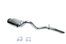 PLM Power Driven Exhaust 2001-2006 Jeep Wrangler-2