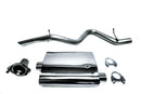 PLM Power Driven Exhaust 2001-2006 Jeep Wrangler-1