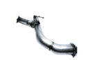 PLM Power Driven 2022+ Honda Civic 1.5T Turbo Downpipe & Front Pipe-2