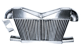 PLM Race Intercooler 2009+ Nissan GT-R R35 - 0