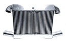 PLM Race Intercooler 2009+ Nissan GT-R R35-5