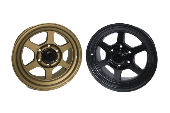 PLM Performance Wheels - P37 TE37 TE37XT 4Runner