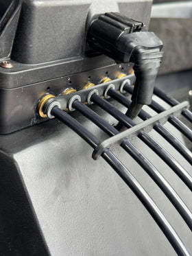 AIRLIFT AIR HOSE BRACKET