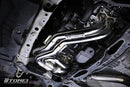 Tomei Unequal Length Version 2 Exhaust Manifold Expreme Toyota 86 | Scion | Subaru FA20 | FA24-10