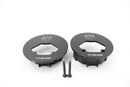 VTT Billet BMW Transfer Case Bushing Inserts-5