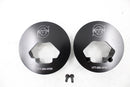 VTT Billet BMW Transfer Case Bushing Inserts-4