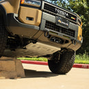 RIVAL Aluminum Engine Skid Plate 2024-2025 Toyota Tacoma 4Gen | 2024-2025 Toyota Land Cruiser | 2025 Toyota 4Runner 6Gen-4