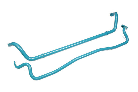 TGK Motorsport Audi D4 Front And Rear Sway Bar Kit | TGK-SWAY-02