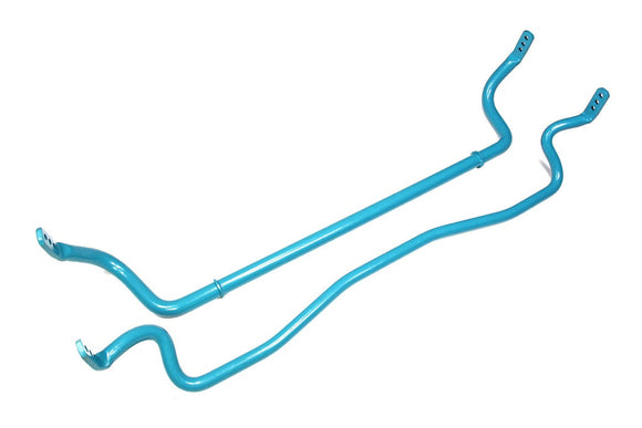 TGK Motorsport Audi D4 Front And Rear Sway Bar Kit | TGK-SWAY-02