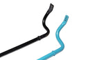 TGK Motorsport Audi D4 Front And Rear Sway Bar Kit | TGK-SWAY-02-4
