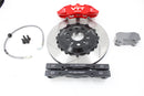 VTT F9X M5/M8 Ultimate Lightweight Front Brake Kit-4
