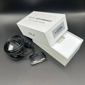 DLX Bluetooth® Throttle Controller: C8 Corvette (Stingray/E-Ray/Z06)