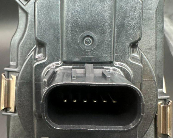 Soler Performance C8 Corvette Stingray/CT5-V Blackwing 91mm Throttle Body