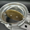 Soler Performance C8 Corvette Stingray/CT5-V Blackwing 91mm Throttle Body-2