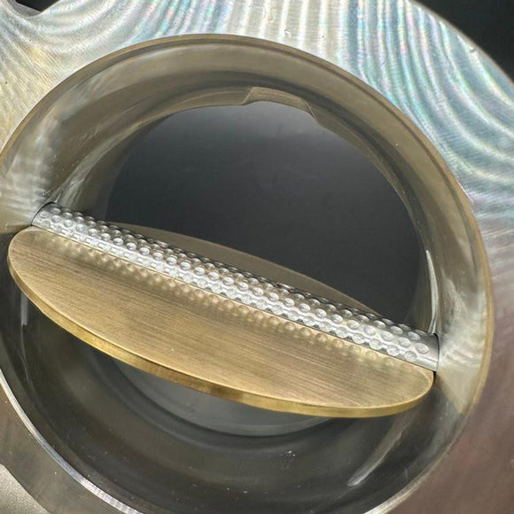 Soler Performance C8 Corvette Stingray/CT5-V Blackwing 91mm Throttle Body