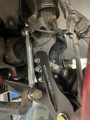 SPHERICAL SWAY BAR LINKS - CAYENNE/TOUAREG/Q7-3