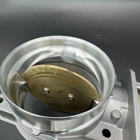 Soler Performance Corvette Z06 91mm Throttle Bodies - 0