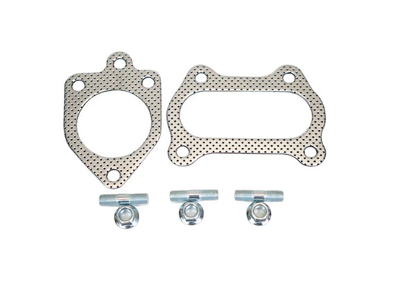 PLM 2013-2017 Honda Accord (9th Gen) K24 Catted Downpipe