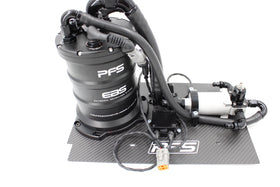 VTT X PFS “EBS” External Brushless System – 2500HP Capable - 0