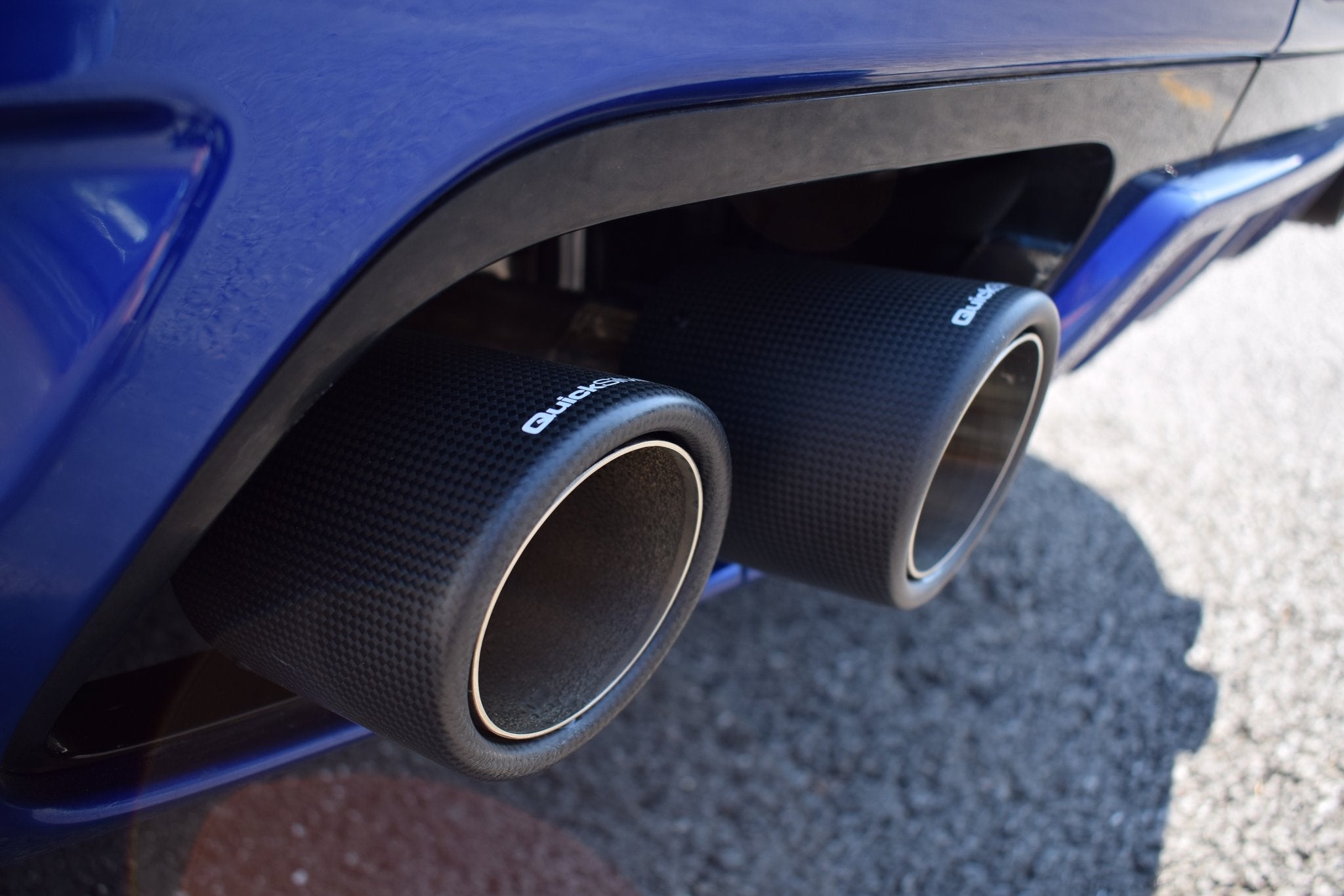 Range Rover Sport SVR - Sound Architect Active Valve Sport System (2018 on)