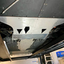 CJM Industries Front Splitter Extension (Subframe Panel) - VW / MK7 / 7.5 / Golf / Jetta / GTI / Golf R-2