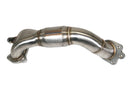 PLM 2013-2017 Honda Accord (9th Gen) K24 Catted Downpipe-4