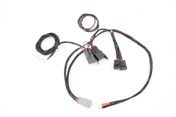 VTT X PFS “EBS” External Brushless System – 2500HP Capable