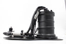 VTT X PFS “EBS” External Brushless System – 2500HP Capable-5