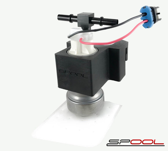 E9X/E8X Bucketless Stage 3 LPFP [Upgrade Module]