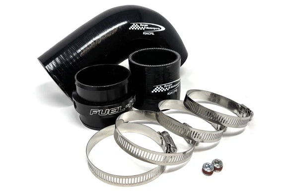 Quick Install Kia Stinger & Genesis G70/G80 3.3L Charge Pipe Injection (CPI) Mount Kit