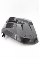 VTT S58 Carbon Fiber Engine Covers-11