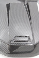 VTT S58 Carbon Fiber Engine Covers-9