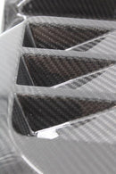 VTT S58 Carbon Fiber Engine Covers-8