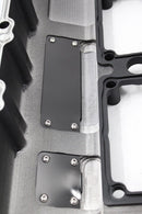 VTT S55/N55 EWG Cast Aluminum Valve Cover-5
